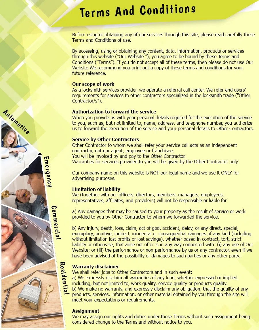 Safe Key Locksmith Service Denver, CO 303-729-2880